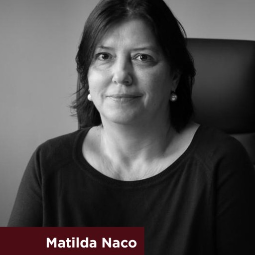 Picture of Matilda Naco