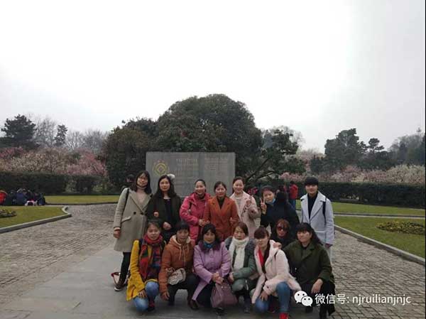 kaiyun开云官方网站妇女节旅游
