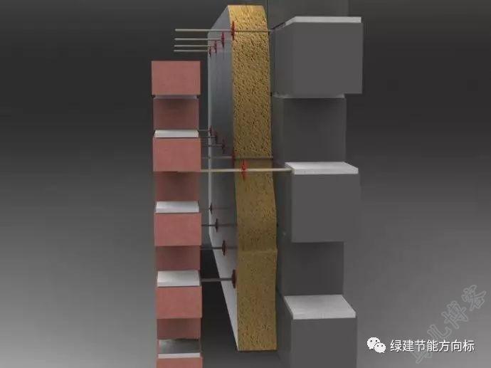 聚氨酯保温板夹心保温 聚氨酯保温板夹心保温