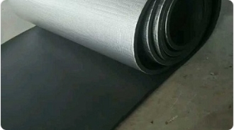 橡塑保温材料 橡塑保温材料